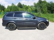 SsangYong Kyron I Рестайлинг Калуга  - изображение 23