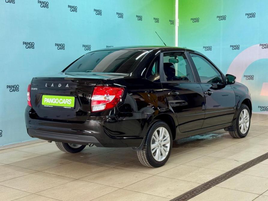 Lada (ВАЗ) Granta I Рестайлинг Набережные Челны  - изображение 5