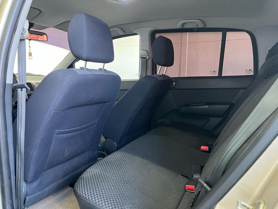 Hyundai Getz I Рестайлинг Уфа  - изображение 13
