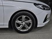 Hyundai Sonata VII (LF) Рестайлинг Краснодар  - изображение 48