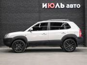 Hyundai Tucson I Екатеринбург  - изображение 27