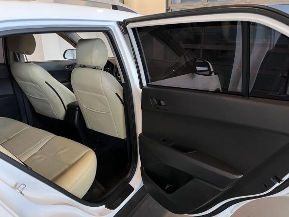 Hyundai Creta I Рестайлинг с пробегом 2021 года, цена 1 730 000 рублей, 68244 км, внедорожник, Автокод Объявления