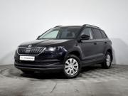Skoda Karoq I Санкт-Петербург  - изображение 21
