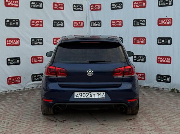 Volkswagen Golf GTI VI с пробегом 2011 года, цена 1 060 000 рублей, 280000 км, хэтчбек, Автокод Объявления