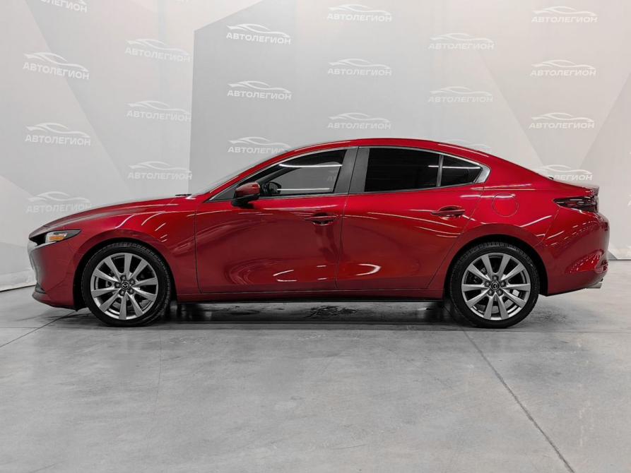 Mazda 3 IV (BP) Новосибирск  - изображение 2