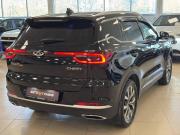 Chery Tiggo 7 Pro I Москва  - изображение 15