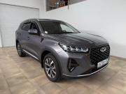 Chery Tiggo 7 Pro Max I Новороссийск  - изображение 46
