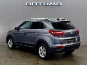 Hyundai Creta I Рестайлинг Краснодар  - изображение 27