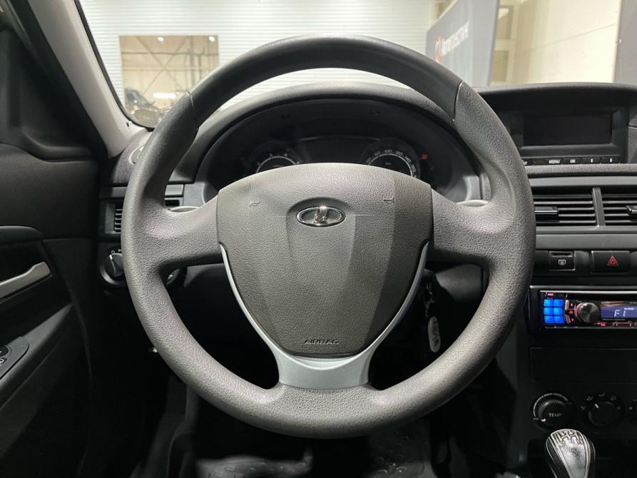 Lada (ВАЗ) Priora I Рестайлинг Пермь  - изображение 13