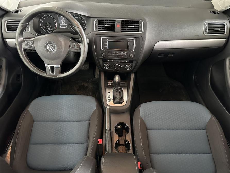 Volkswagen Jetta VI Москва  - изображение 11