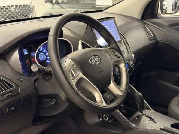 Hyundai ix35 I с пробегом 2012 года, цена 899 000 рублей, 146978 км, внедорожник, Автокод Объявления