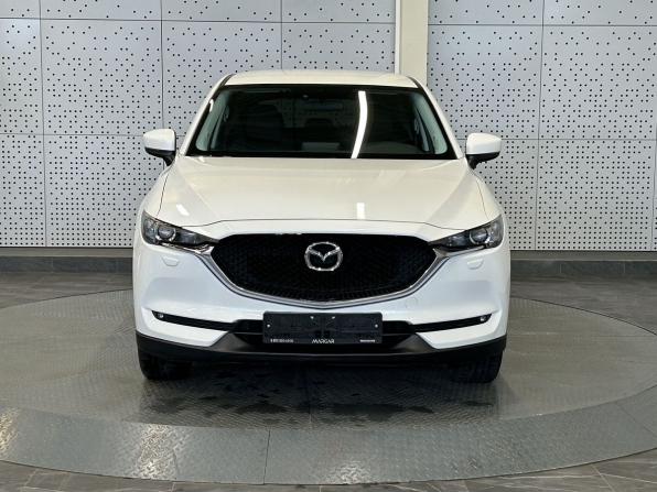 Mazda CX-5 II с пробегом 2018 года, цена 1 970 000 рублей, 74791 км, внедорожник, Автокод Объявления