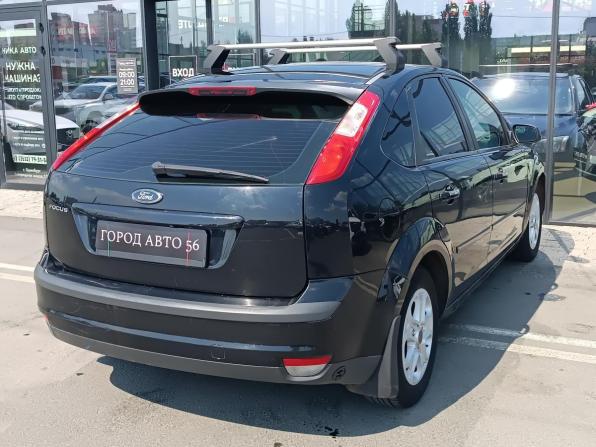 Ford Focus II с пробегом 2007 года, цена 250 000 рублей, 317000 км, хэтчбек, Автокод Объявления