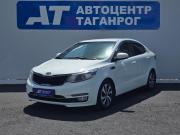 Kia Rio III Рестайлинг Таганрог  - изображение 26
