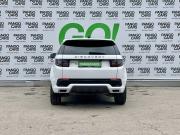 Land Rover Discovery Sport I Рестайлинг Владимир  - изображение 24