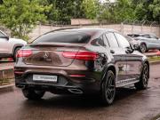 Mercedes-Benz GLC Coupe I (C253) Санкт-Петербург  - изображение 46