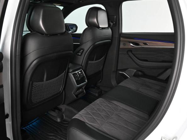 Geely Monjaro I Рестайлинг 2 с пробегом 2025 года, цена 4 199 000 рублей, 15037 км, внедорожник, Автокод Объявления
