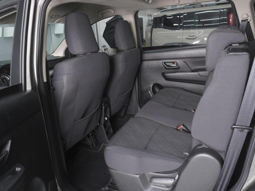 Suzuki Ertiga II Рестайлинг Ростов-на-Дону  - изображение 13
