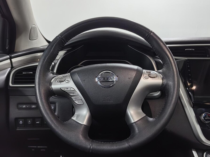 Nissan Murano III (Z52) Москва  - изображение 14