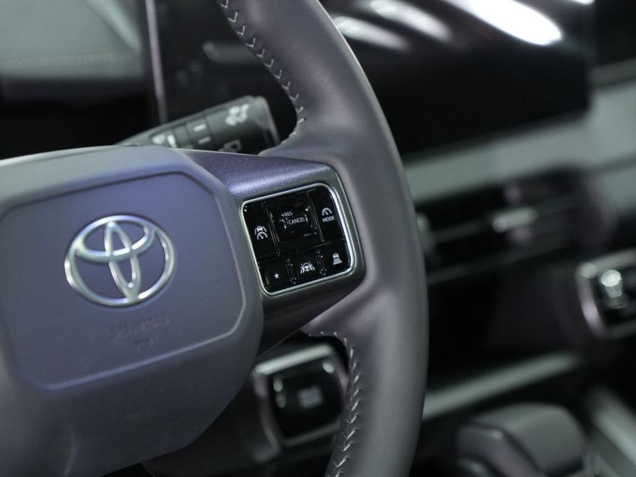 Toyota RAV4 VI (XA60) Новосибирск  - изображение 26
