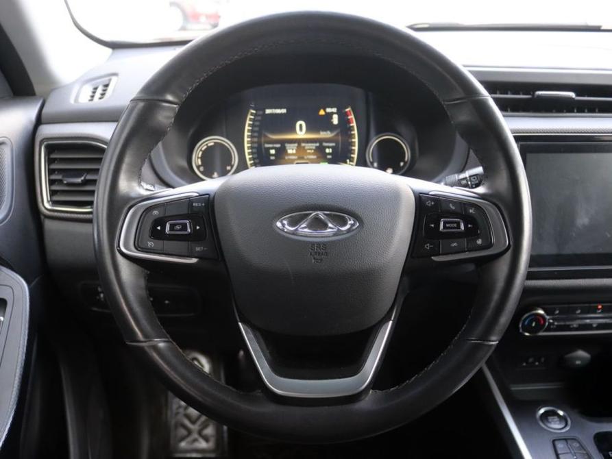 Chery Tiggo 4 I Рестайлинг Нижний Новгород  - изображение 16