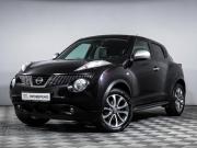 Nissan Juke I Москва  - изображение 18