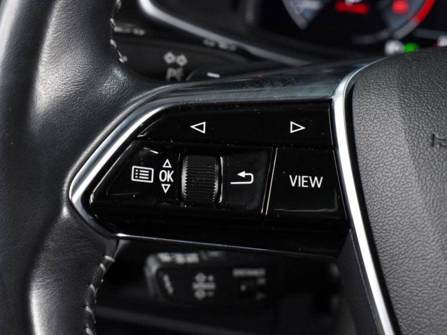 Audi A6 V (C8) Воронеж  - изображение 22