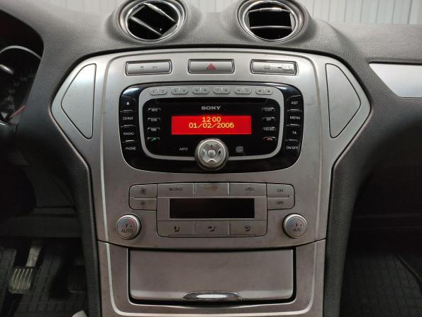 Ford Mondeo IV с пробегом 2008 года, цена 627 000 рублей, 229015 км, седан, Автокод Объявления