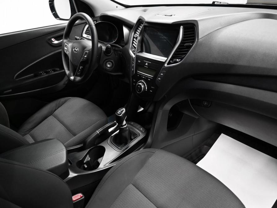 Hyundai Santa Fe III Тверь  - изображение 13