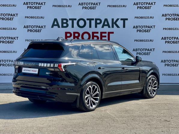 Lynk &amp; Co 09 с пробегом 2024 года, цена 6 500 000 рублей, 25756 км, внедорожник, Автокод Объявления