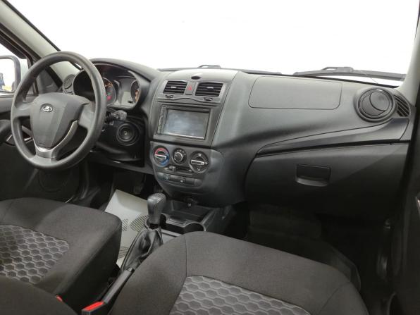 Lada (ВАЗ) Granta I Рестайлинг с пробегом 2023 года, цена 770 000 рублей, 59170 км, седан, Автокод Объявления