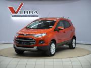 Ford EcoSport II Уфа  - изображение 18