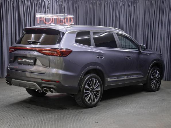 Chery Tiggo 8 Pro Max I Рестайлинг с пробегом 2023 года, цена 2 398 000 рублей, 49500 км, внедорожник, Автокод Объявления