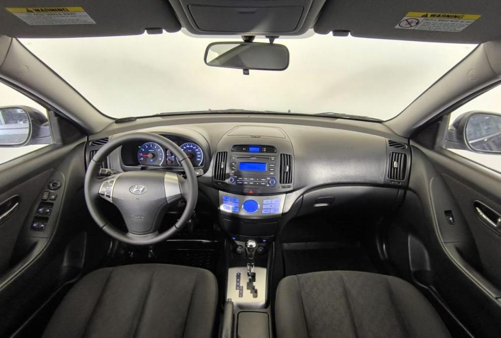 Hyundai Elantra V (MD) Нижний Новгород  - изображение 10