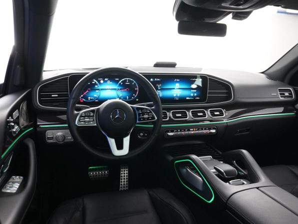 Mercedes-Benz GLE Coupe II (C167) с пробегом 2022 года, цена 9 168 888 рублей, 61933 км, внедорожник, Автокод Объявления