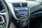 Hyundai Solaris I Курган  - изображение 30