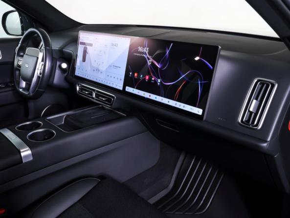 Li Auto (Lixiang) L7 I с пробегом 2023 года, цена 5 990 000 рублей, 25112 км, внедорожник, Автокод Объявления