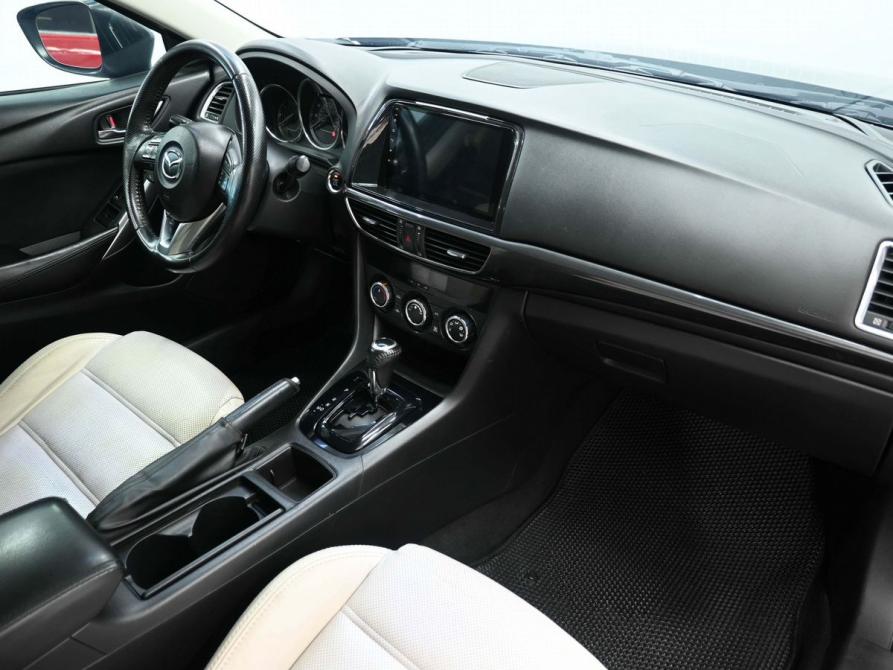 Mazda 6 III (GJ) Ростов-на-Дону  - изображение 7
