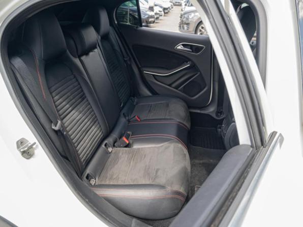 Mercedes-Benz GLA I (X156) с пробегом 2016 года, цена 2 150 000 рублей, 76106 км, внедорожник, Автокод Объявления