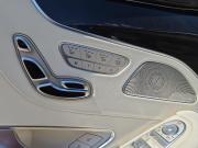 Mercedes-Benz S-Класс VI (W222 C217) Рестайлинг Саратов  - изображение 81
