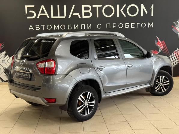 Nissan Terrano III (D10) с пробегом 2019 года, цена 1 599 000 рублей, 105652 км, внедорожник, Автокод Объявления