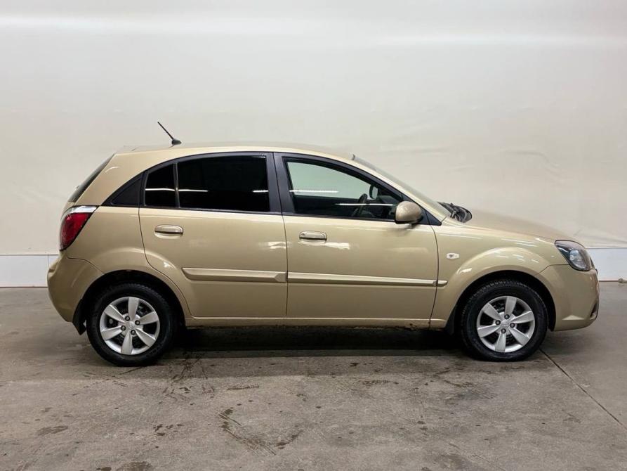 Kia Rio II Рестайлинг Саратов  - изображение 6
