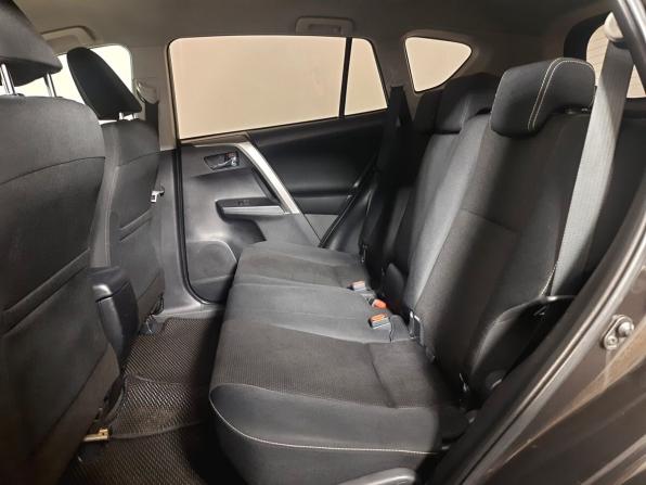 Toyota RAV4 IV (XA40) Рестайлинг с пробегом 2016 года, цена 2 160 000 рублей, 154047 км, внедорожник, Автокод Объявления