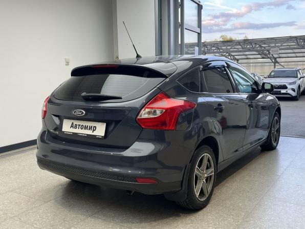 Ford Focus III с пробегом 2012 года, цена 699 000 рублей, 156000 км, хэтчбек, Автокод Объявления