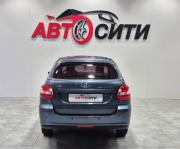Lada (ВАЗ) Granta I Воронеж  - изображение 26
