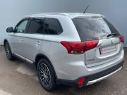 Mitsubishi Outlander III Рестайлинг 2 Стерлитамак  - изображение 44