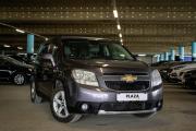 Chevrolet Orlando I Уфа  - изображение 22