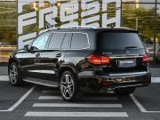 Mercedes-Benz GLS I (X166) Волгоград  - изображение 35