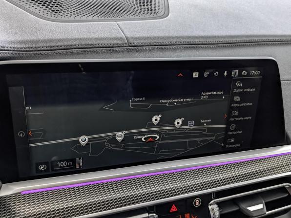 BMW X5 IV (G05/G18) с пробегом 2022 года, цена 7 940 000 рублей, 61090 км, внедорожник, Автокод Объявления