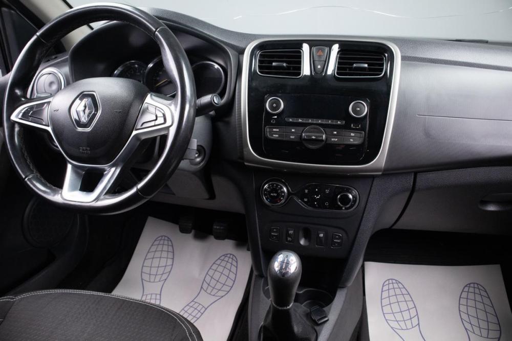 Renault Logan II Рестайлинг Оренбург  - изображение 9